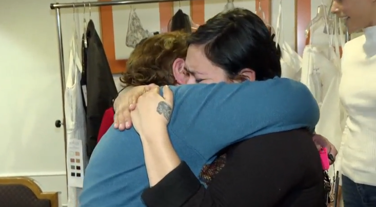 Tonka Tomicic tuvo rol clave en capítulo de Contra viento y marea tras problemas de Pancho Saavedra