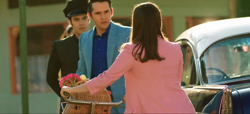 Al ritmo de los años 60: Mega lanzó nuevo y movido spot de 'Yo soy Lorenzo'