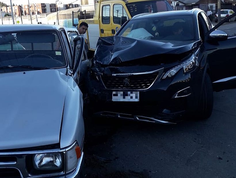 7 accidentes que han protagonizado futbolistas chilenos