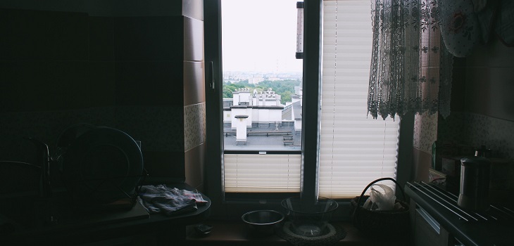 Hombre que llegó borracho donde su novia tuvo trágico final: mujer no lo dejó entrar a la pieza