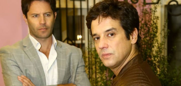 Matías Oviedo lanzó nuevo video de canción que grabó con ex La Sociedad: realizará concierto