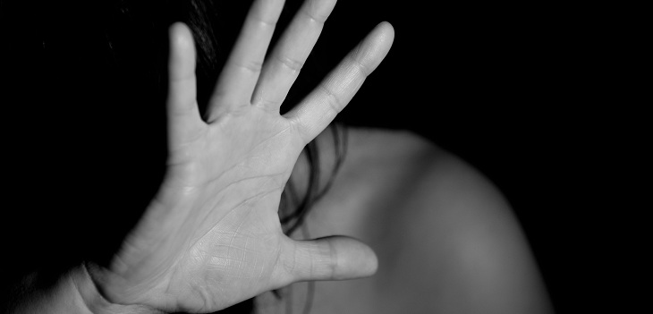 Joven iquiqueña comunicó a su pareja el fin de la relación: fue mordida y asfixiada con un cinturón