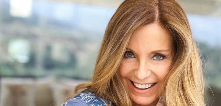 Dos gotas de agua: Viviana Nunes e hija menor sorprenden a seguidores con su parecido