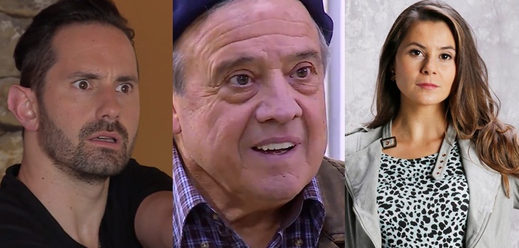 ¿Por qué no? 6 personajes de Verdades Ocultas que podrían reaparecer tras confirmación de su alargue