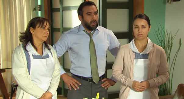 el personaje de Verdades Ocultas que se ganó el odio de los televidentes