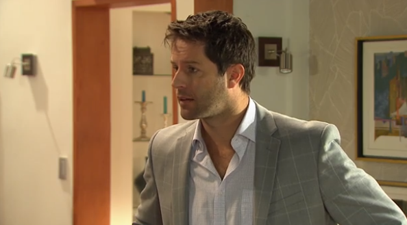 el personaje de Verdades Ocultas que se ganó el odio de los televidentes