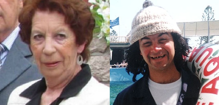 Querida tía de Felipe Camiroaga falleció en Villa Alegre: tejió el gorro del popular 'Washington'