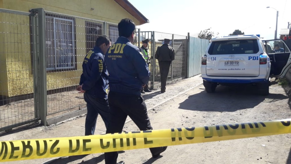 Hombre que mató a su familia alertó de sus planes por WhatsApp: cercanos no alcanzaron a ver mensaje