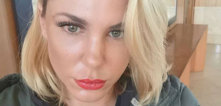 Reconocido cirujano plástico opina sobre rinoplastía de Wilma González: 