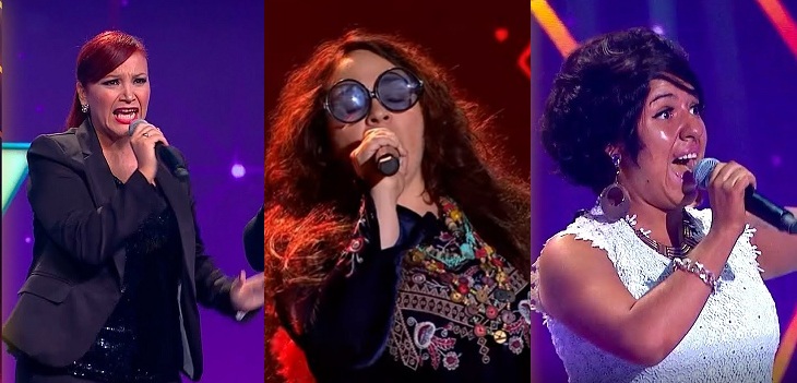 Finalista de Yo Soy sorprendió con confesión en Viva la Pipol: supo de su embarazo en el programa