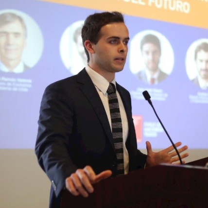 ¿Qué fue de Chago? el amigo de la protagonista de el Blog de la Feña