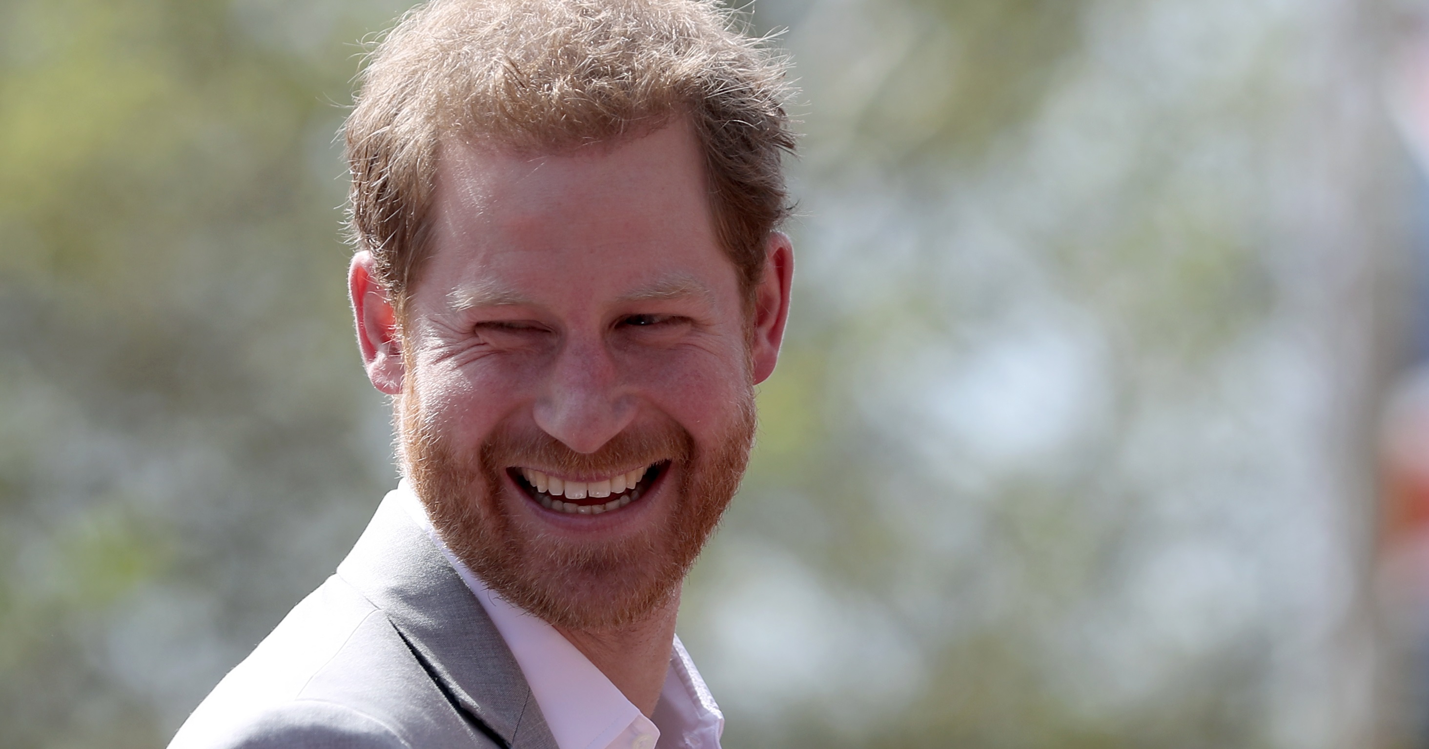 Todo por una buena causa: príncipe Harry muestra como quedó su colaboración con Bon Jovi