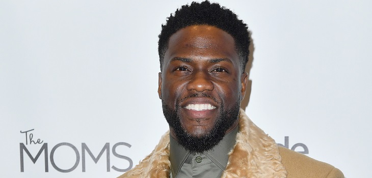 Actor Kevin Hart quedó con graves heridas tras accidente de auto en California: está hospitalizado