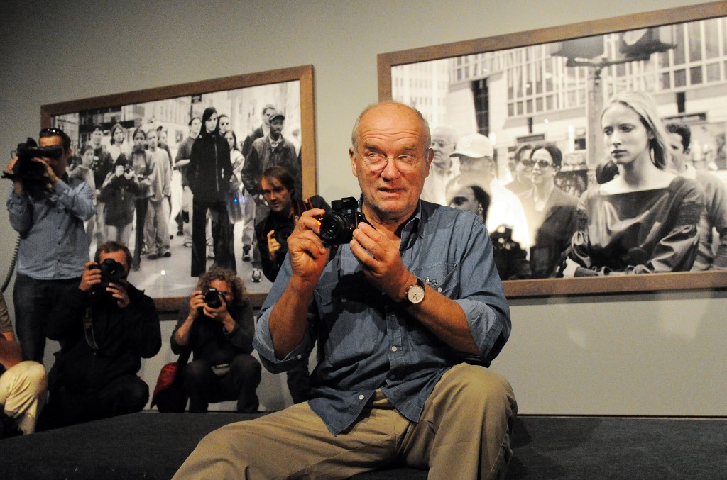 Murió reconocido fotógrafo de moda Peter Lindbergh a los 74 años: celebridades lamentaron su partida