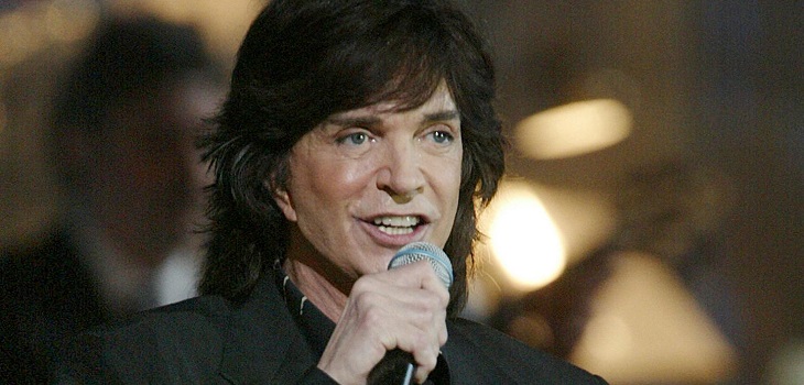 El detalle de la millonaria herencia de Camilo Sesto cuyo único beneficiario será su hijo