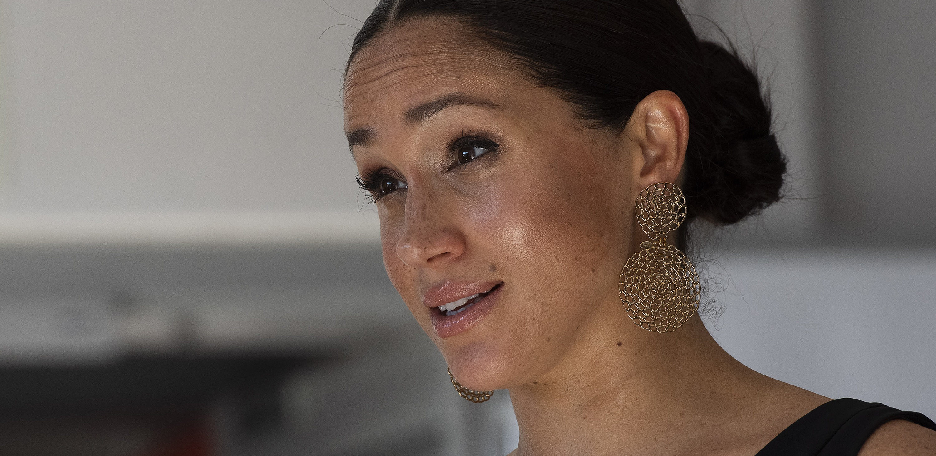 Meghan Markle se sinceró sobre ser una mamá trabajadora y 'royal': 