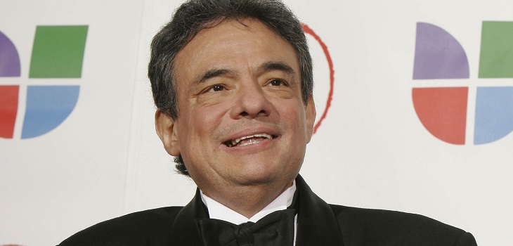 Chayanne, Lucero y otros famosos del espectáculo internacional lamentan fallecimiento de José José