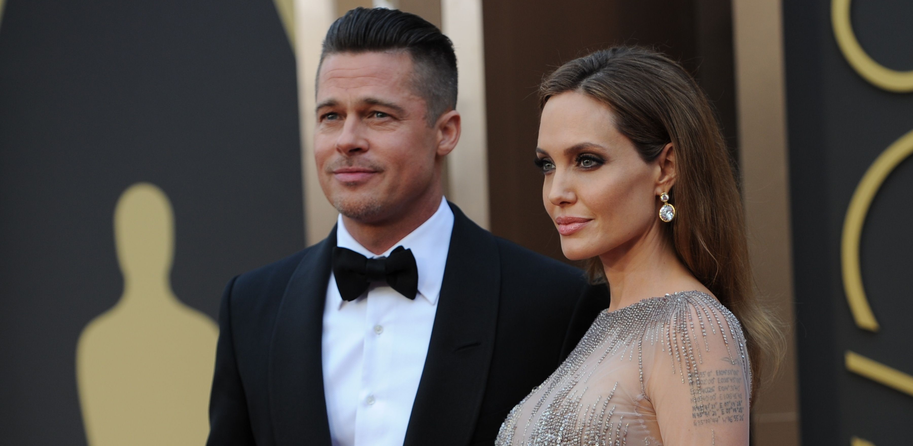 Brad Pitt se sinceró sobre su vida post Angelina Jolie: pasó más de un año en Alcohólicos Anónimos