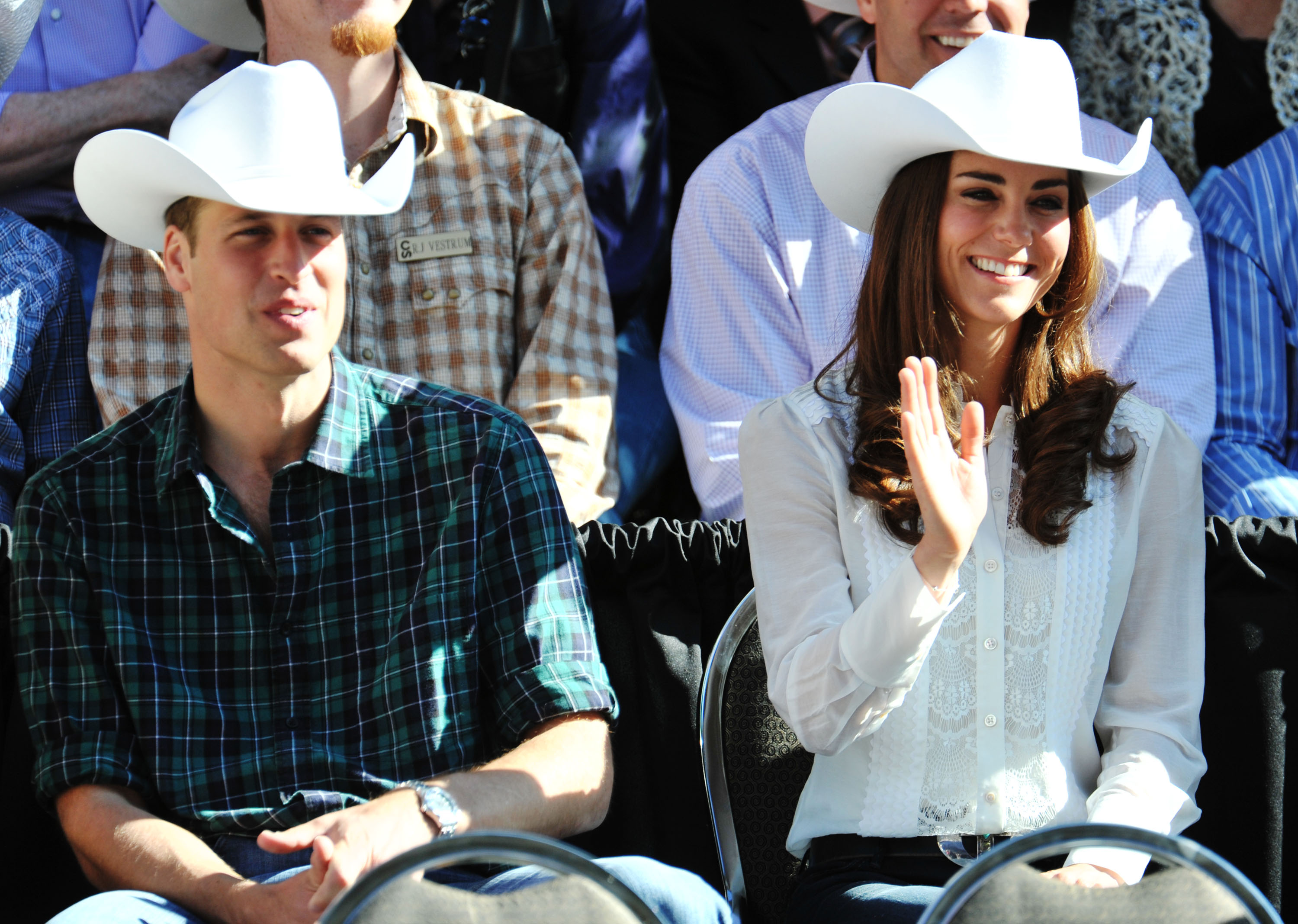 principe carlos y kate middleton insipida