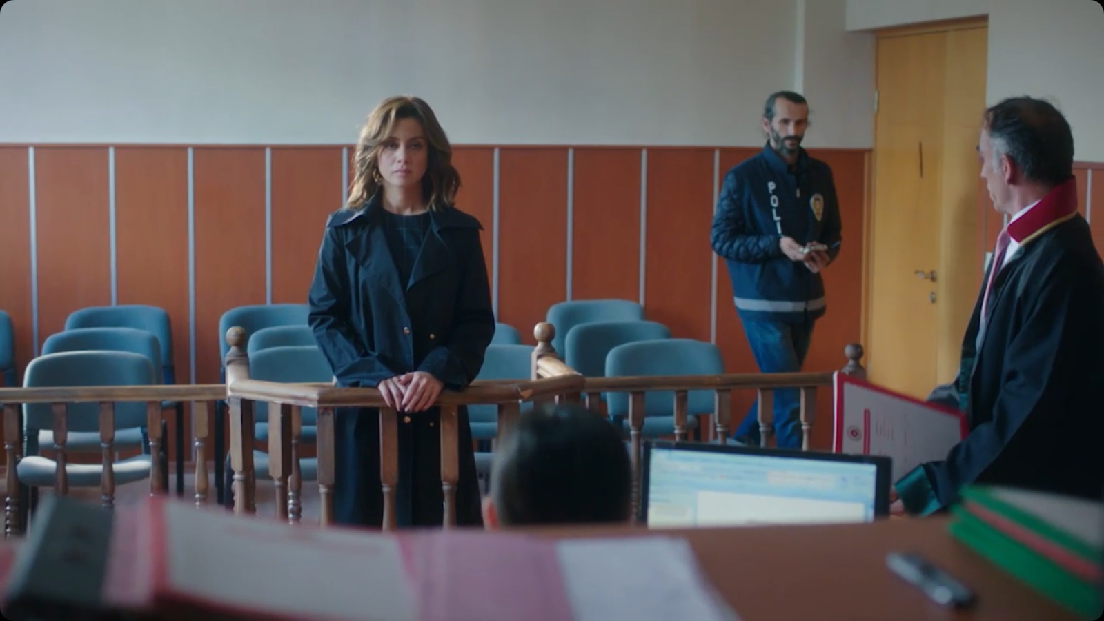 'Stiletto Vendetta': final de temporada de la teleserie impactó a sus seguidores con trágica muerte