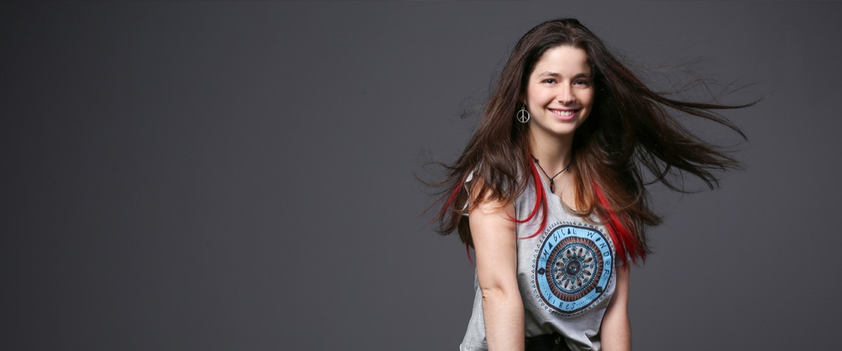 Mariana di Girolamo reveló que bajó de peso tras comentario de miembros del equipo de Pobre Gallo