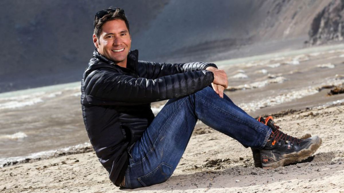 Pancho Saavedra prepara dos nuevos proyectos en Canal 13: 