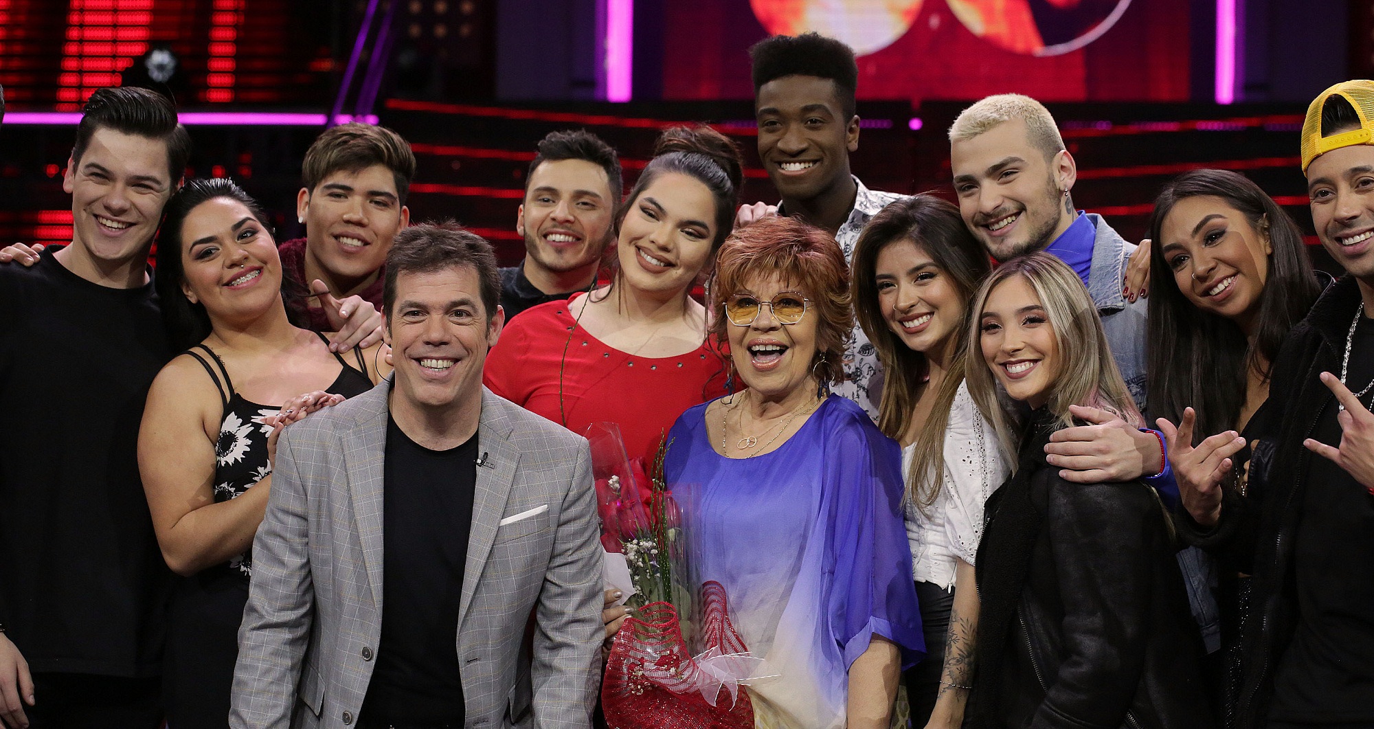 ¿Habrá competencias? Esto va a suceder en el 