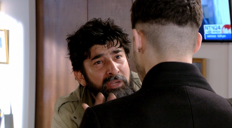 nuevo giro en Juegos de Poder dejó felices a los televidentes