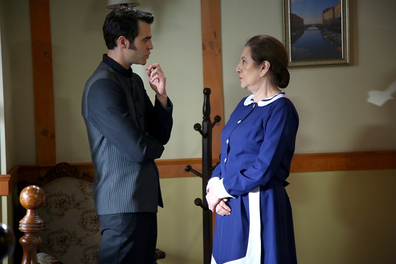 ¿Sabes qué significan? Las frases sesenteras de Yo Soy Lorenzo que debes conocer