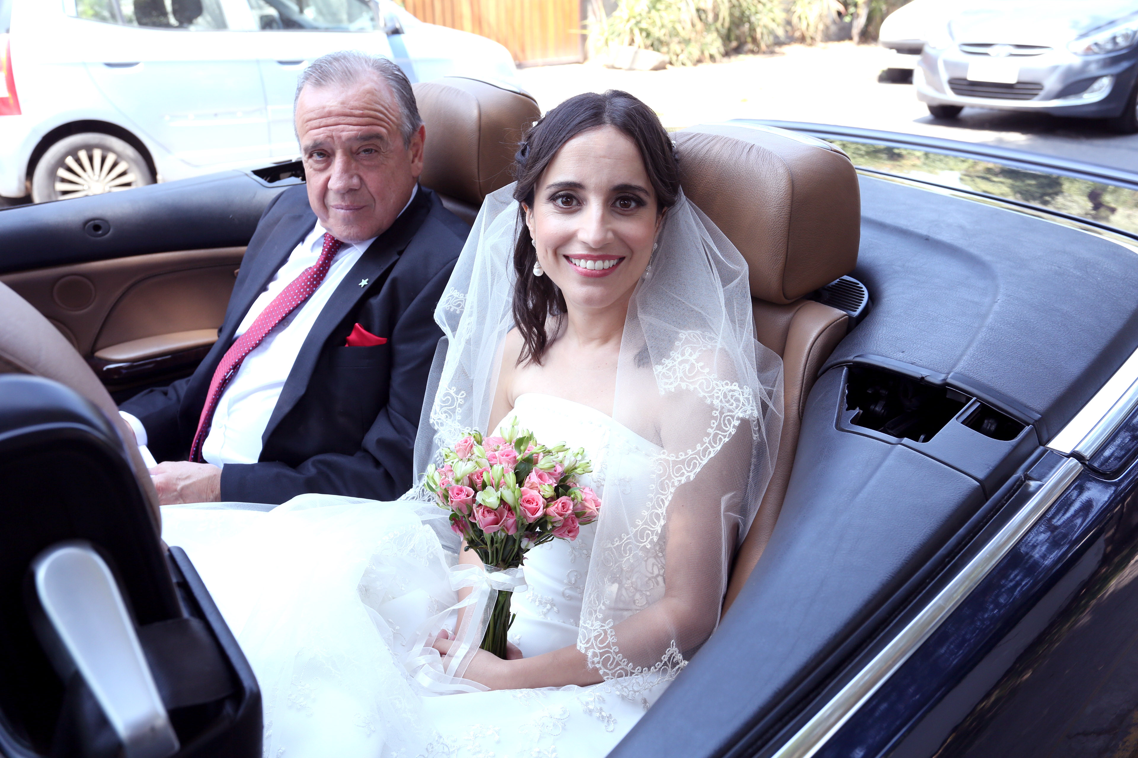 Camila Hirane confesó quiénes son los actores que más extraña en Verdades Ocultas