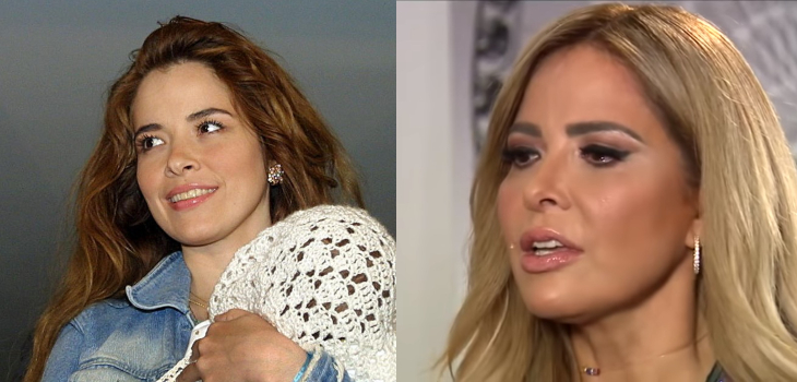 20 años de incertidumbre: los misterios sobre la muerte de la hija de Gloria Trevi, Ana Dalay