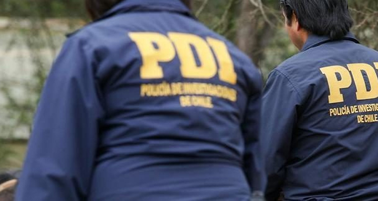 Maniatada, amordazada y con heridas por golpes: encuentran cadáver de mujer en Temuco