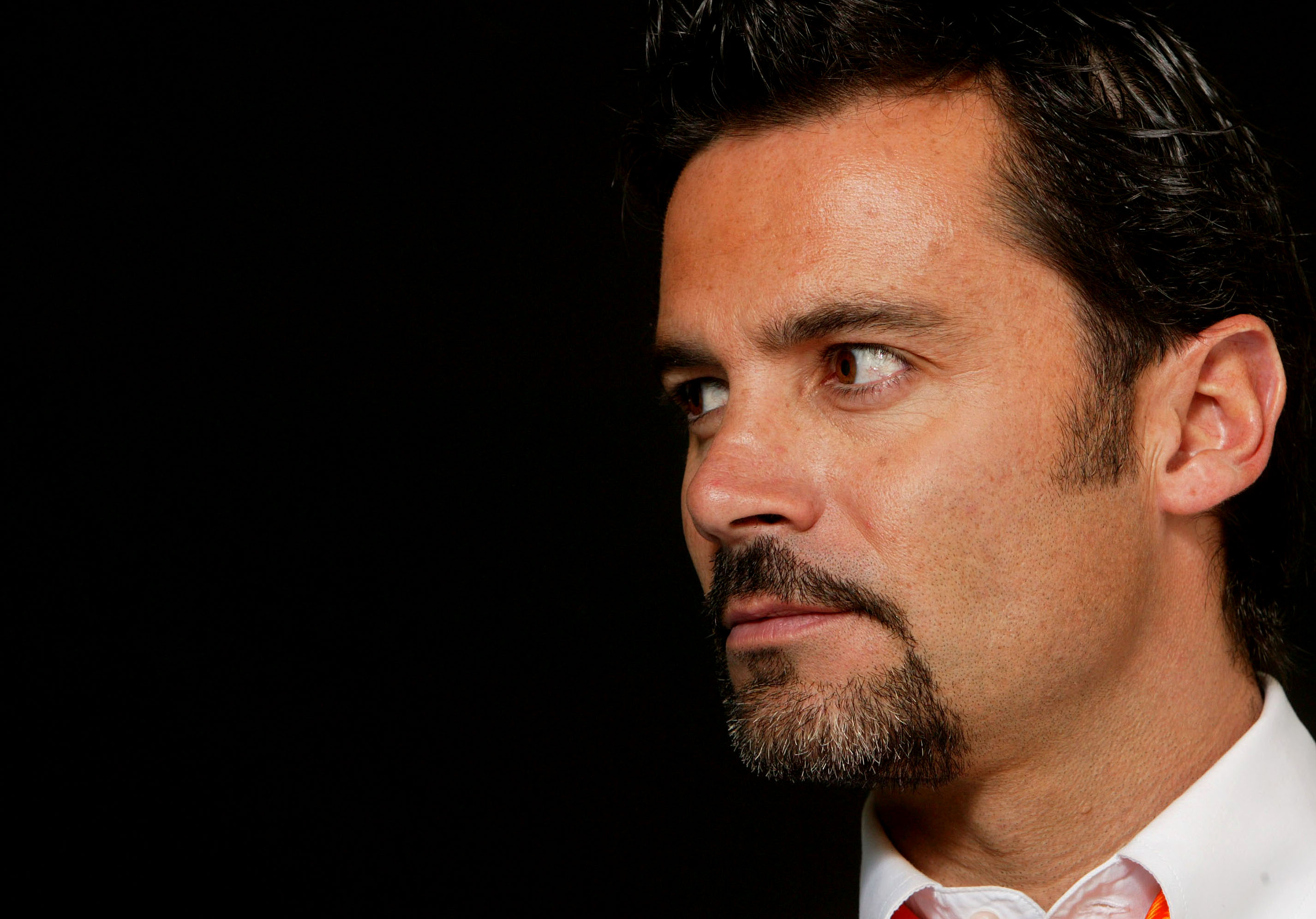 Felipe Camiroaga y su lado más político: apoyó a la Concertación y la movilización estudiantil