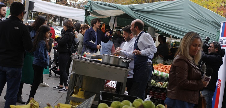 Selección Nacional de Pymes revela 