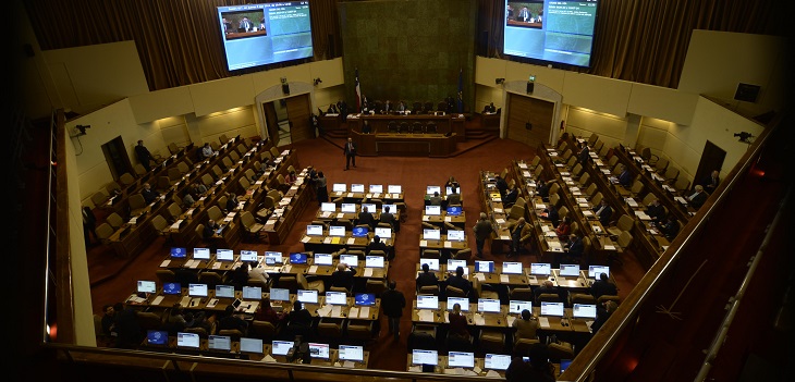 ¿Diputados reciben aguinaldo de 2 millones para Fiestas Patrias? Cámara aclaró rumores en Twitter