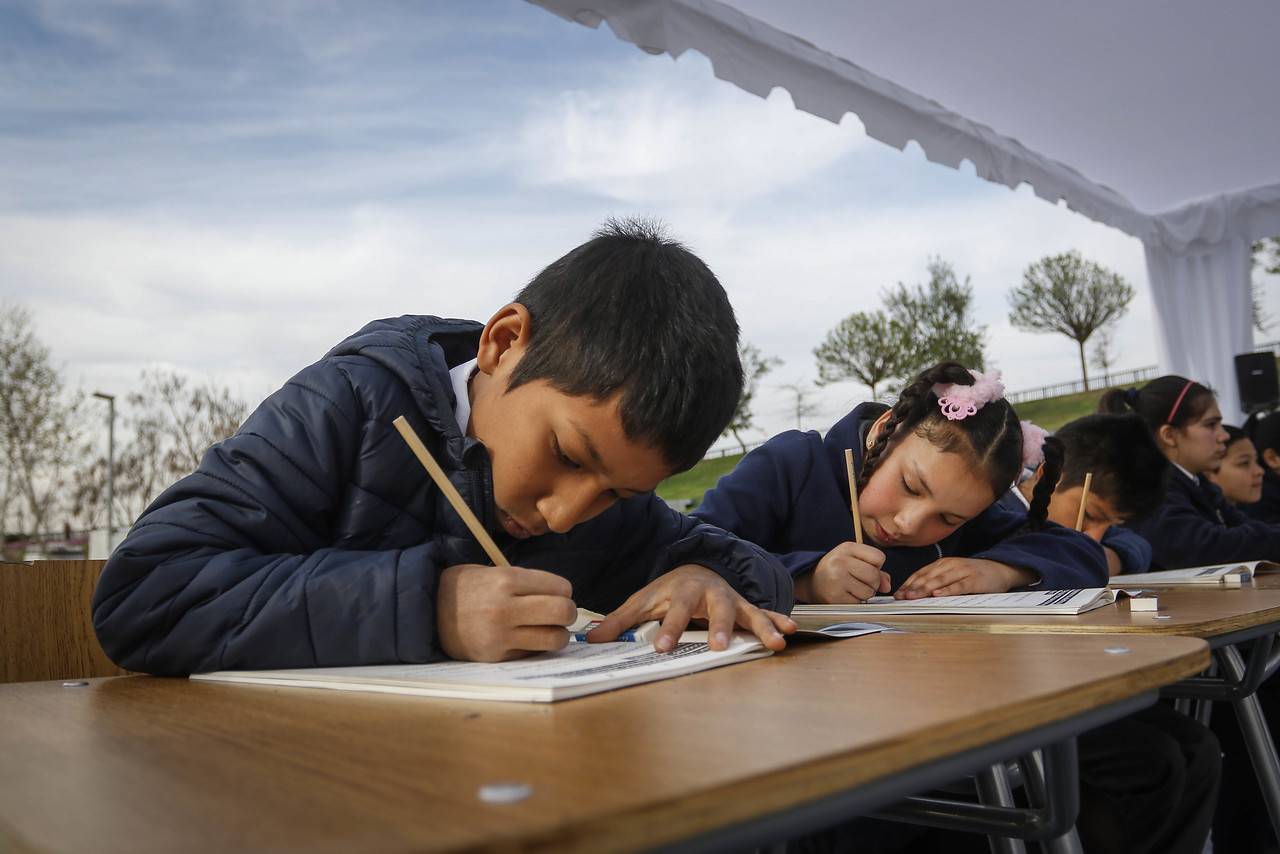 Bono por Logro Escolar 2019: descubre si tu hijo es beneficiario y cuánto dinero recibirá