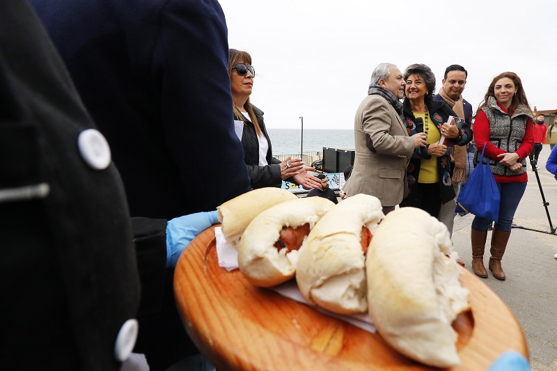datos para saber las calorías de las comidas este '18' y no sufrir con los kilos de más
