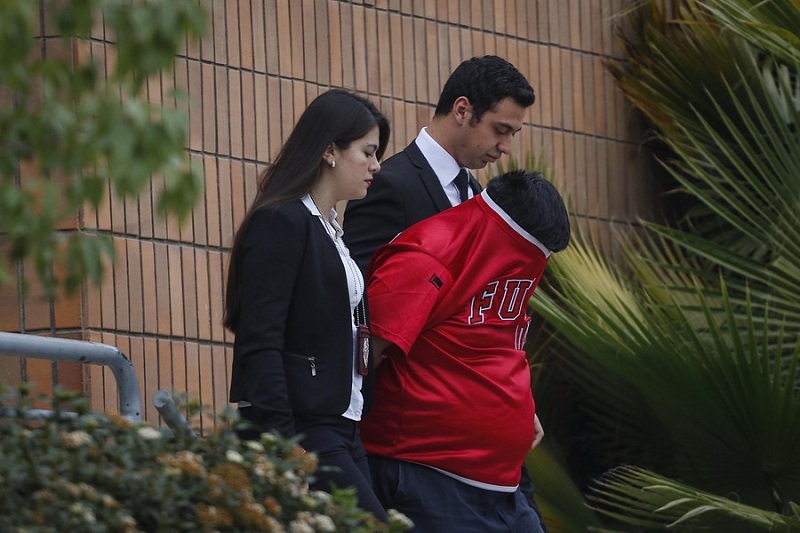 Paradocente que habría abusado de menor de 13 años en 'ritual religioso' quedó en prisión preventiva