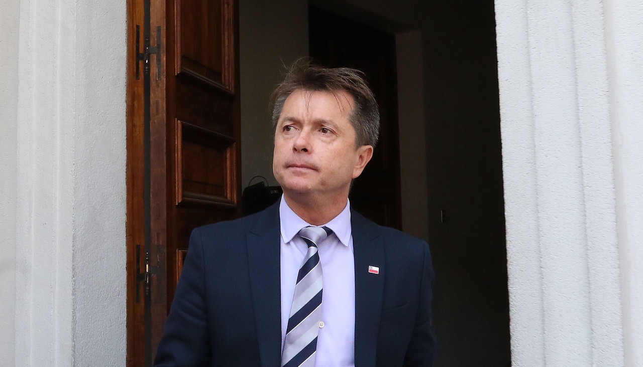 Sumario por corrupción: acusan a hermana de Salaberry de cobrar coimas a emprendedoras de Ñuñoa