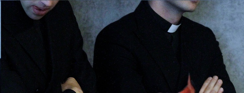 Vaticano expulsa del sacerdocio a cura chillanejo, culpable de abuso sexual contra menores