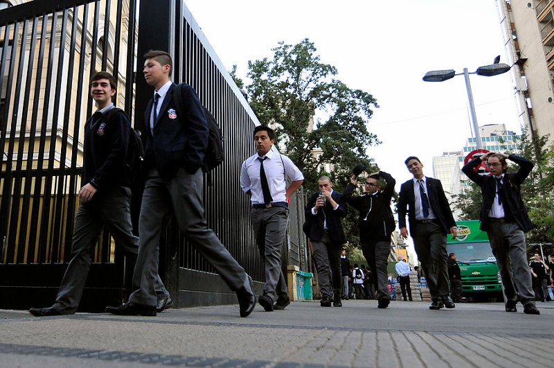 Finaliza proceso de inscripción al sistema de admisión escolar 2020