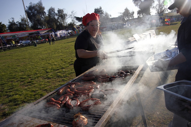 datos para saber las calorías de las comidas este '18' y no sufrir con los kilos de más