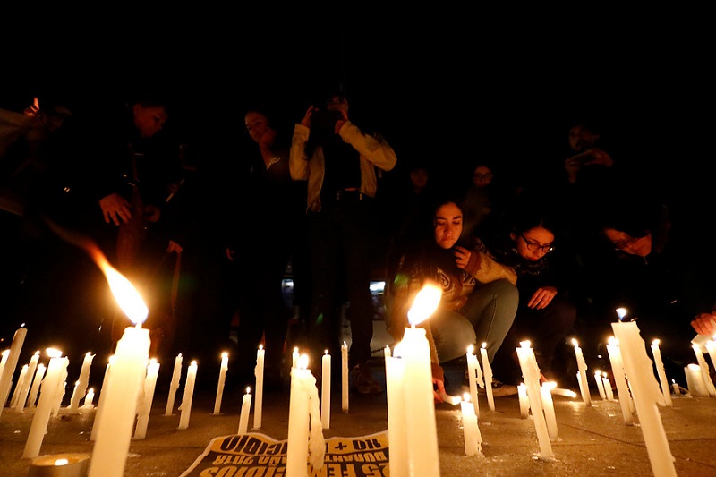 Aumentan cifras de femicidios 