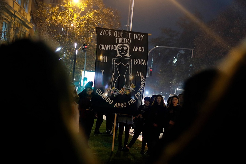 Cifras de femicidios aumentan en comparación a 2018