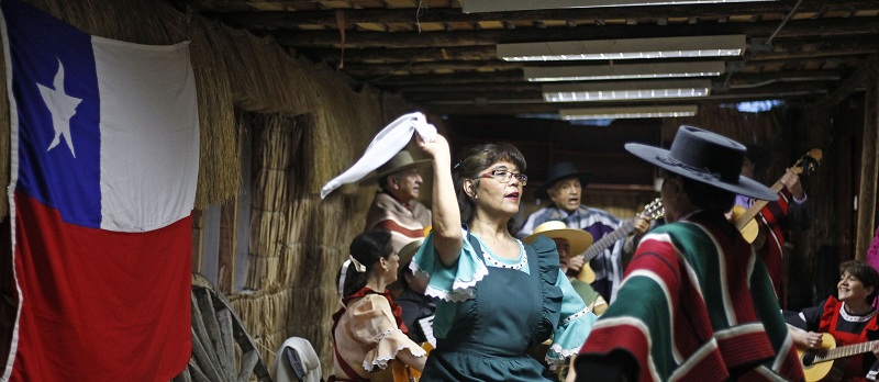 No todo podía ser tan maravilloso: estos días caerán los feriados de Fiestas Patrias en 2020