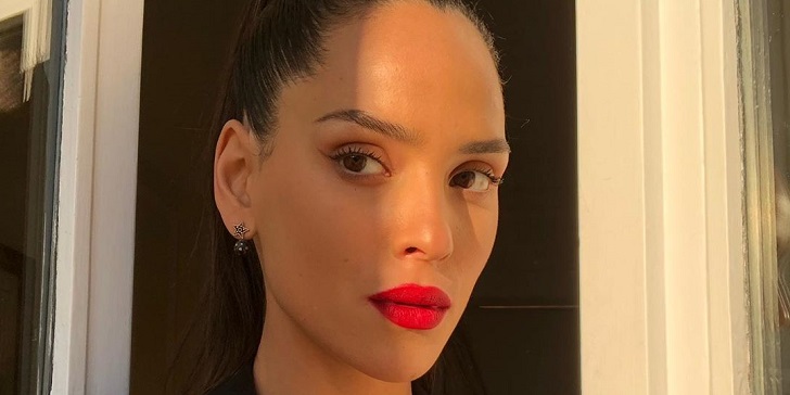 Hija de Ricardo Arjona que se luce como actriz en Hollywood agradeció a su padre: 