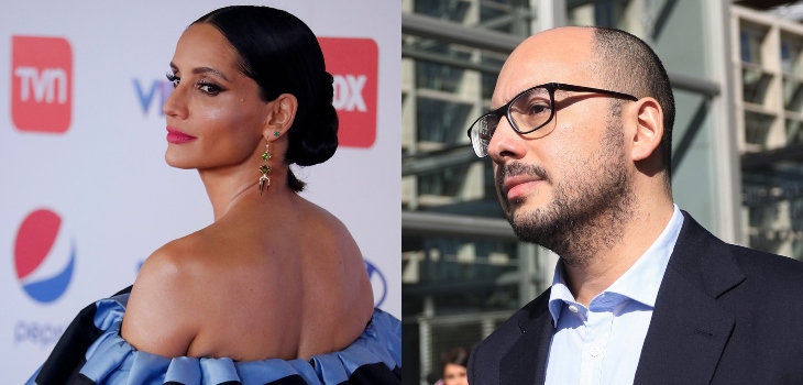 Leonor Varela aclaró con sincera carta su postura sobre el caso de Nicolás López: hizo un mea culpa