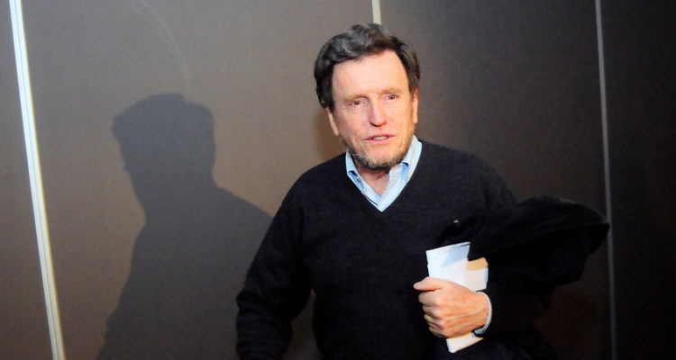 Carlos Larraín por juicio contra su hijo Martín: aseguró que su familia fue la 