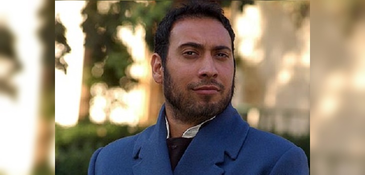 De chico reality a científico ganador de Nobel alternativo: la nueva vida del ex '1810' Bruno Grossi