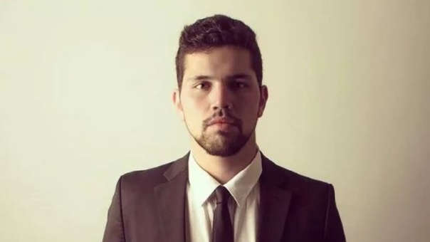 Actor de 'La Rosa de Guadalupe' Alan Kaleb fue detenido por narcotráfico en aeropuerto de Lima